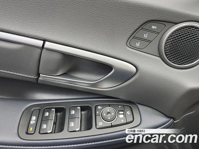 Hyundai Sonata 2026 thumb 4
