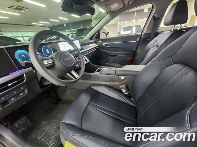 Hyundai Sonata 2026 thumb 7