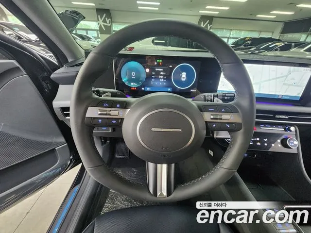 Hyundai Sonata 2026 thumb 9
