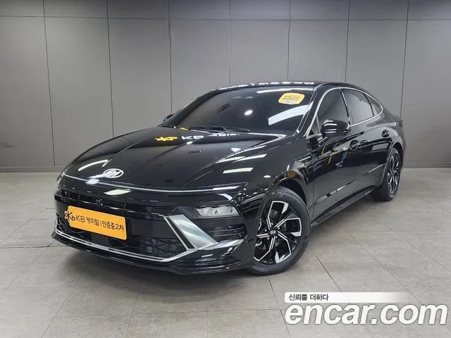 Hyundai Sonata 2026 thumb 11