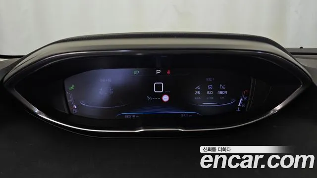 Peugeot 3008 2019 thumb 8