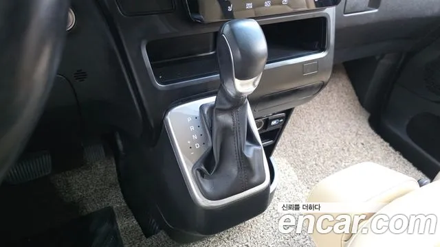 Hyundai Staria 2022 thumb 8