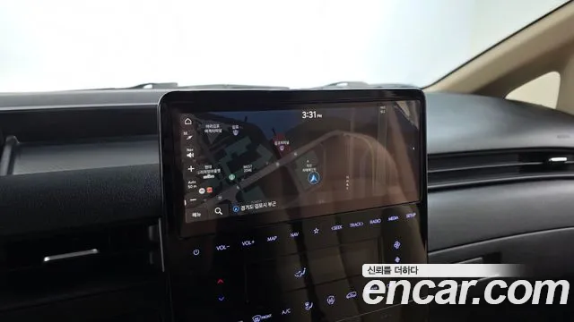 Hyundai Staria 2022 thumb 12