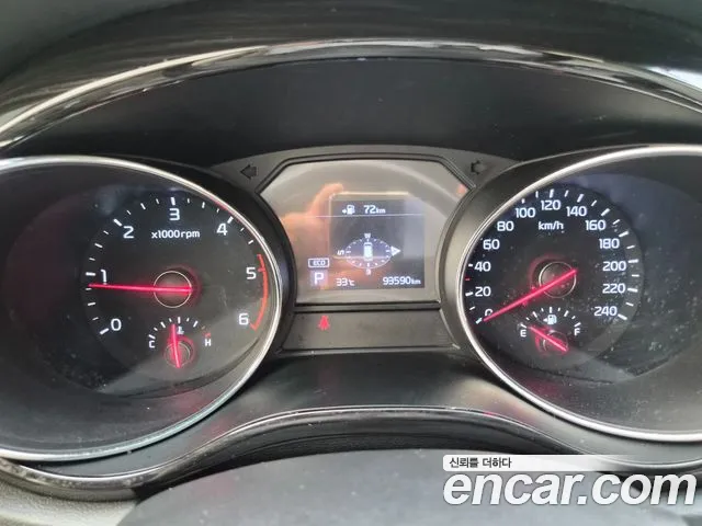 Kia Carnival 2020 thumb 7
