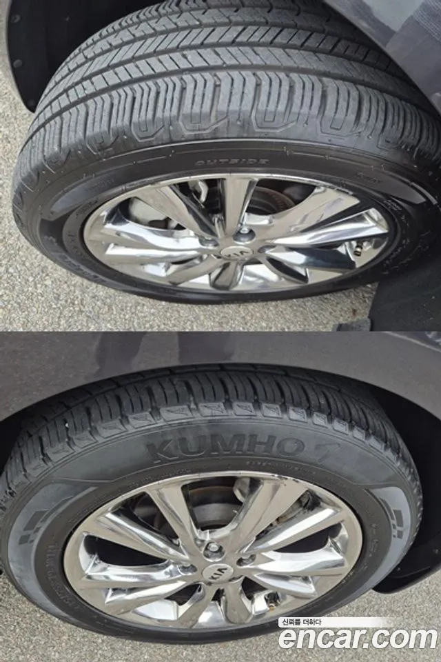 Kia Carnival 2020 thumb 8