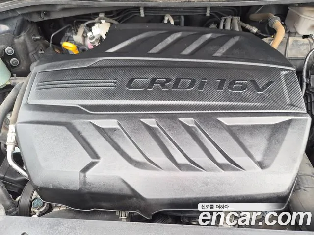 Kia Carnival 2020 thumb 9