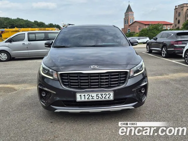 Kia Carnival 2020 thumb 12