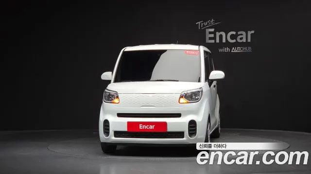 Kia Ray 2022 thumb 2