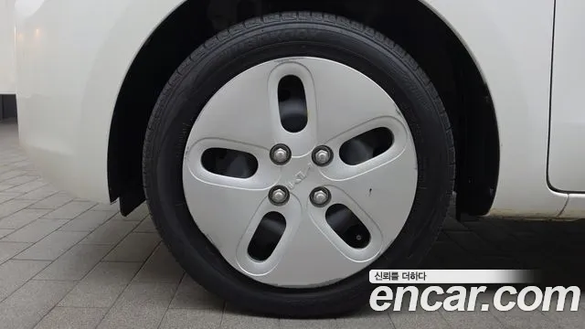 Kia Ray 2022 thumb 4