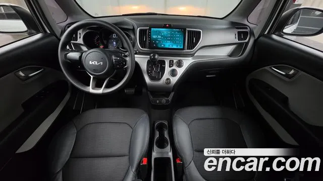 Kia Ray 2022 thumb 6