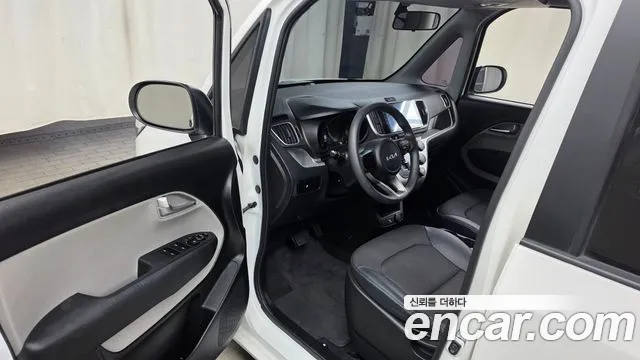 Kia Ray 2022 thumb 9