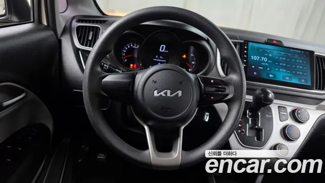 Kia Ray 2022 thumb 11
