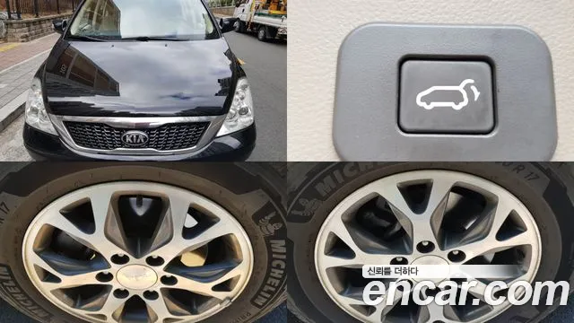 Kia Carnival 2013 thumb 12