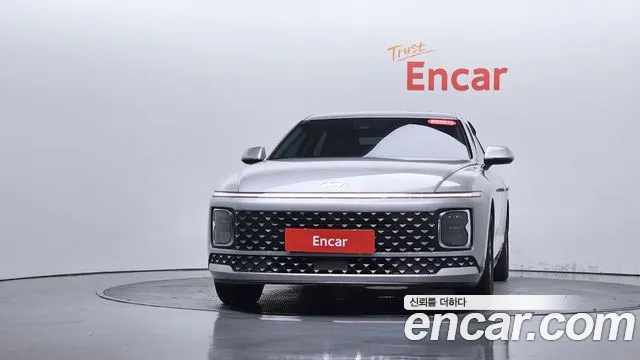 Hyundai Grandeur 2023 thumb 2