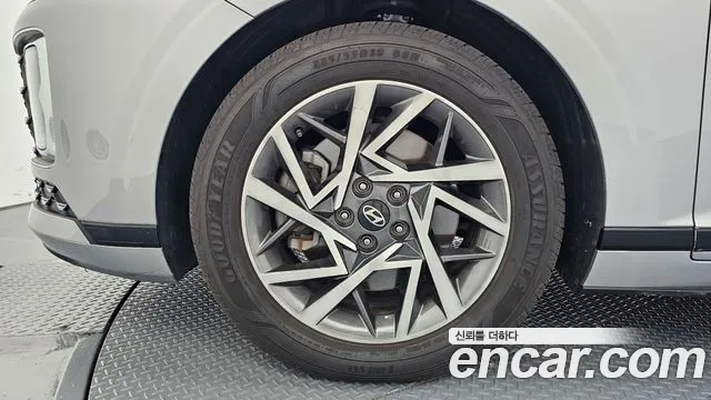 Hyundai Grandeur 2023 thumb 4