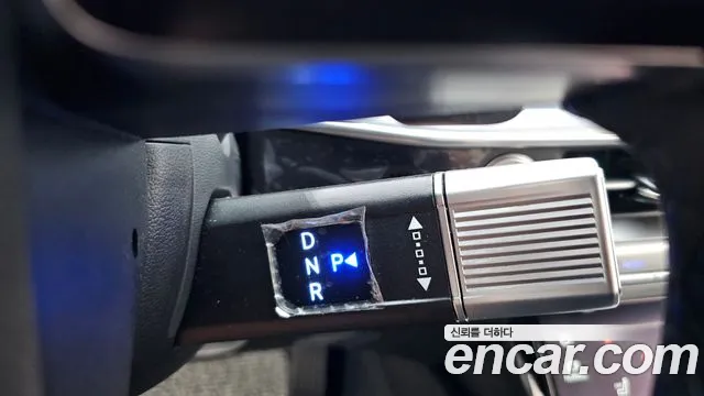 Hyundai Grandeur 2023 thumb 8
