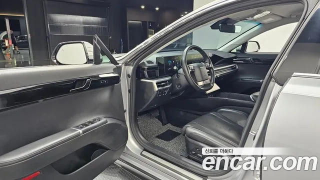 Hyundai Grandeur 2023 thumb 9