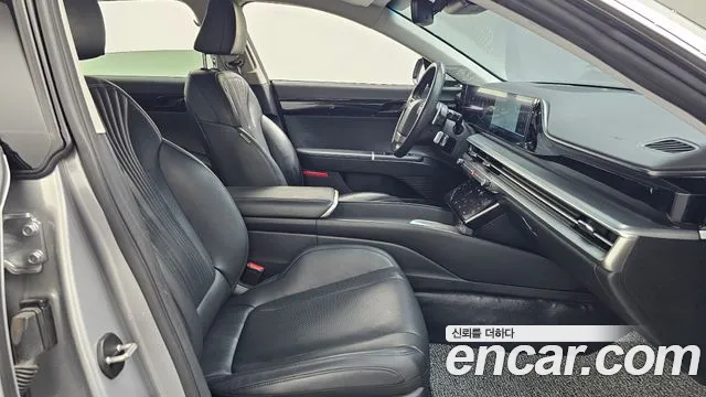 Hyundai Grandeur 2023 thumb 10