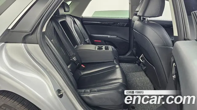 Hyundai Grandeur 2023 thumb 11