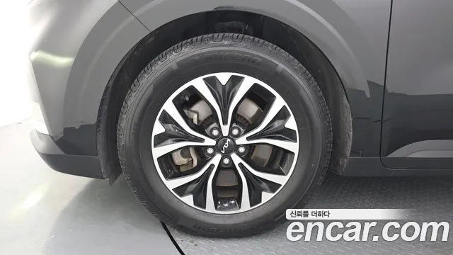 Kia Carnival 2022 thumb 5