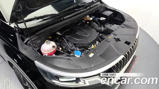 Kia Carnival 2022 thumb 6