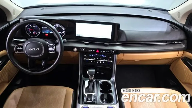 Kia Carnival 2022 thumb 7