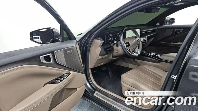 Kia K8 2022 thumb 10