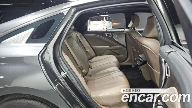Kia K8 2022 thumb 11
