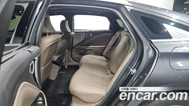 Kia K8 2022 thumb 12