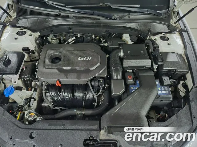 Hyundai Grandeur 2016 thumb 6