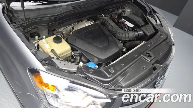 KG_Mobility_Ssangyong KORANDO 2014 thumb 6