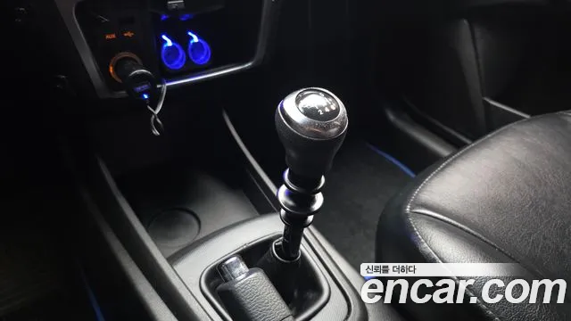 KG_Mobility_Ssangyong KORANDO 2014 thumb 9