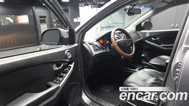 KG_Mobility_Ssangyong KORANDO 2014 thumb 10