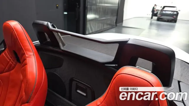 BMW Z4 2023 thumb 11