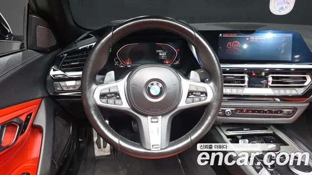 BMW Z4 2023 thumb 12