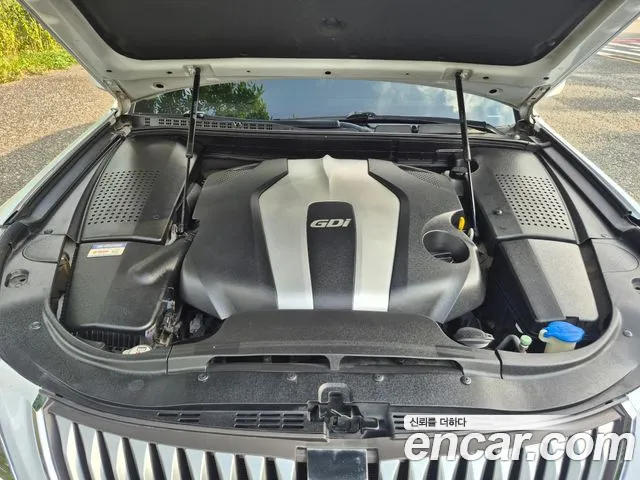 Hyundai Equus 2014 thumb 5