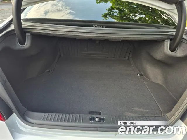 Hyundai Equus 2014 thumb 6