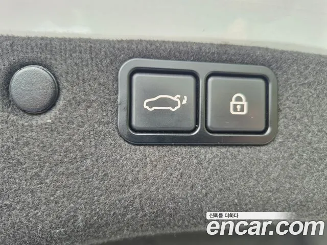 Hyundai Equus 2014 thumb 8