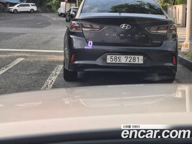 Hyundai Equus 2014 thumb 9