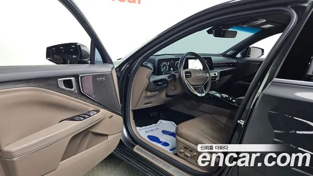 Kia K8 2022 thumb 10
