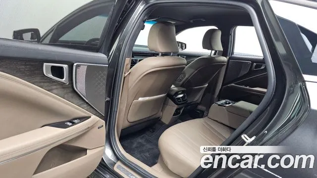 Kia K8 2022 thumb 11