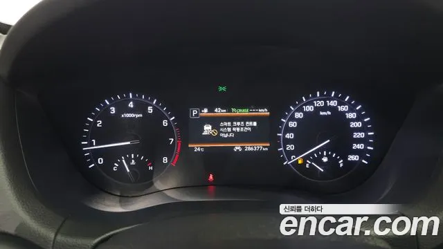 Genesis G80 2019 thumb 8