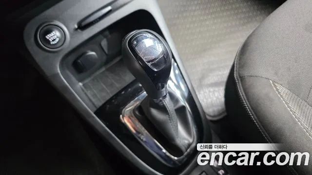 Renault-KoreaSamsung Captur 2016 thumb 9