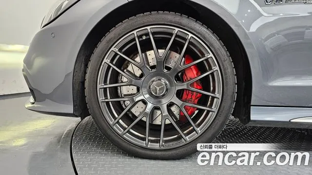 Mercedes-Benz CLS-Class 2017 thumb 5