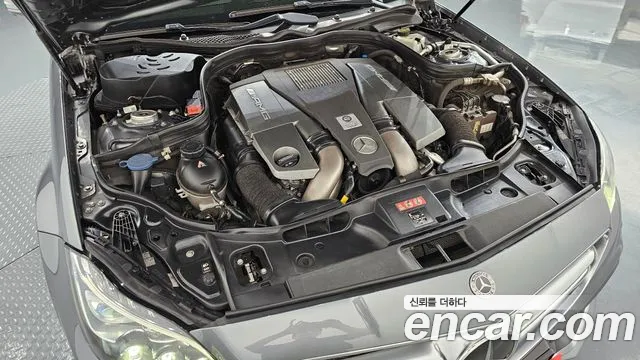 Mercedes-Benz CLS-Class 2017 thumb 6