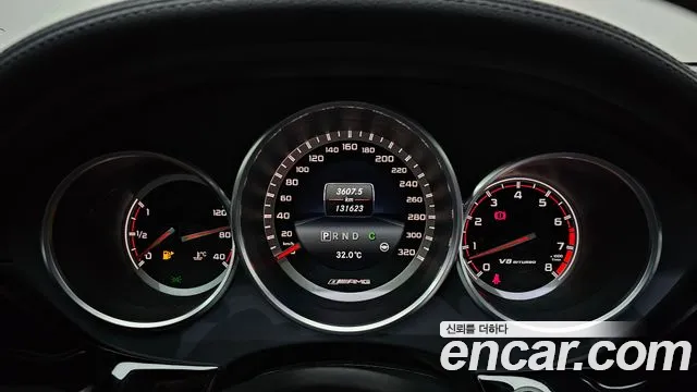 Mercedes-Benz CLS-Class 2017 thumb 8