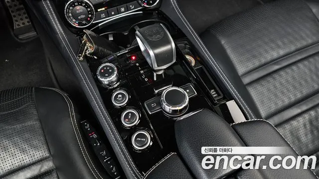 Mercedes-Benz CLS-Class 2017 thumb 9