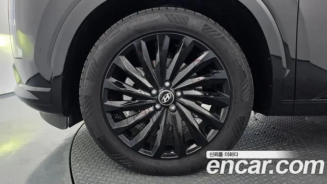 Hyundai Palisade 2024 thumb 5
