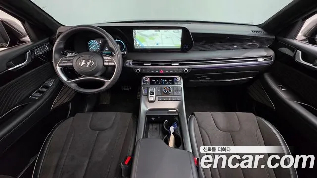 Hyundai Palisade 2024 thumb 7