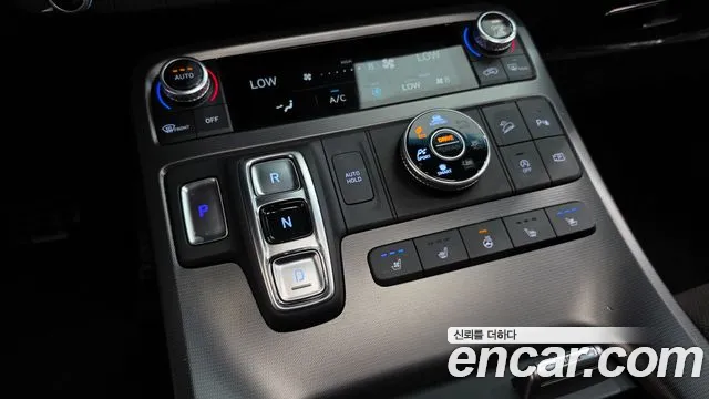 Hyundai Palisade 2024 thumb 9